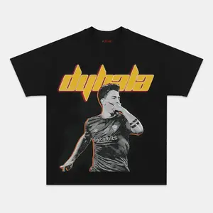 DYBALA Y2K Tshirt - Sweatshirt
