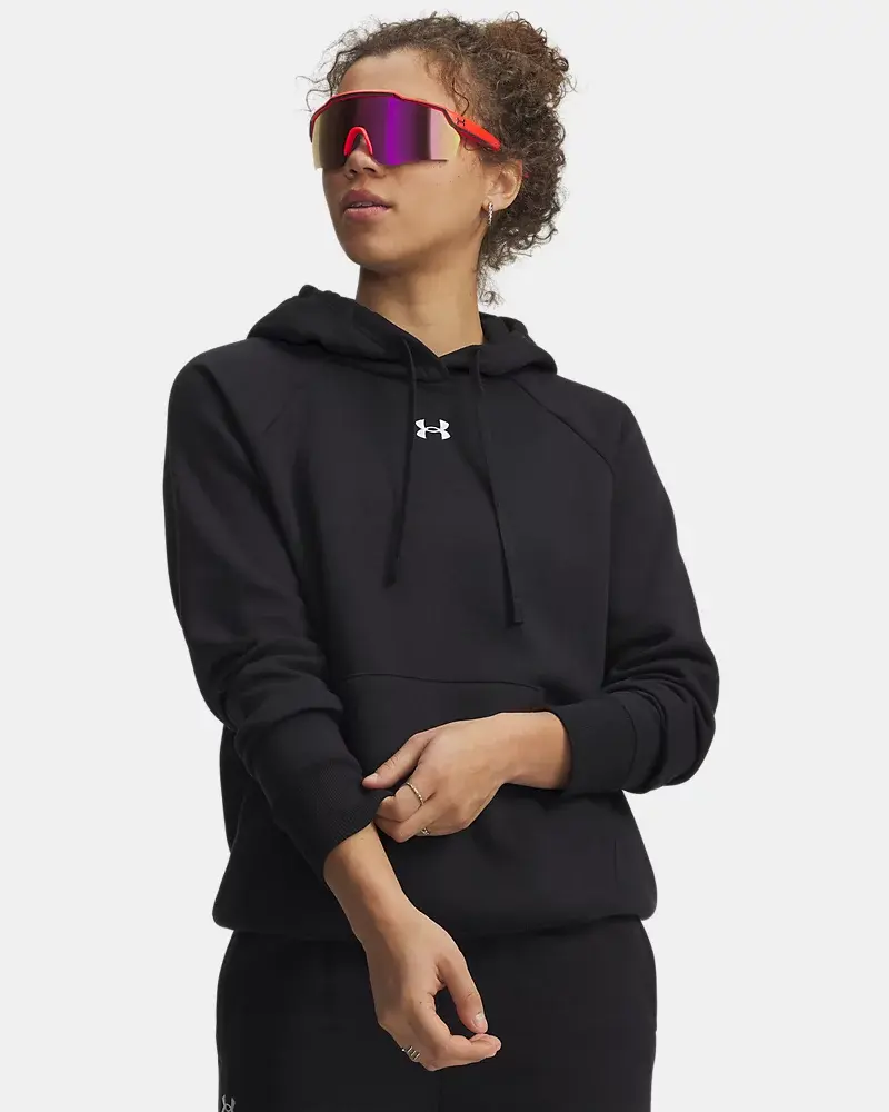 Under Armour Rival Fleece Women's Hoodie