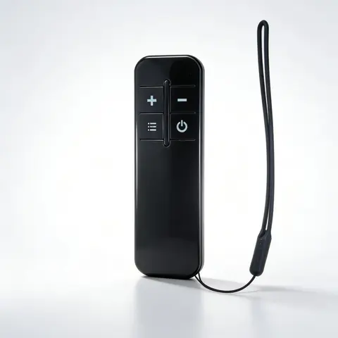 Treadmill Remote Control - Treadmill Control Accessory for Fitness Exercise Machines, Easy Operation