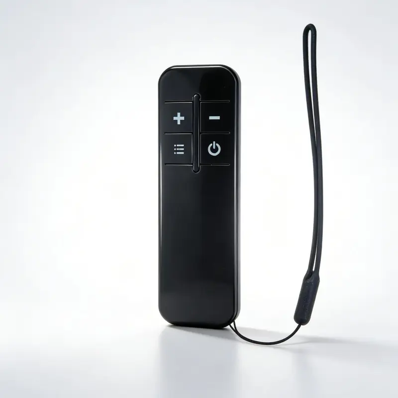 Treadmill Remote Control - Treadmill Control Accessory for Fitness Exercise Machines, Easy Operation