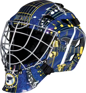 St. Louis Blues Unsigned Franklin Sports Replica Goalie Mask