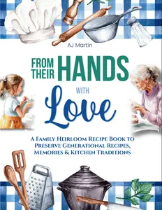 From Their Hands with Love