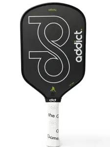 Addict Infinity 8 Pickleball Paddle - Professional Quality Pickleball Paddle