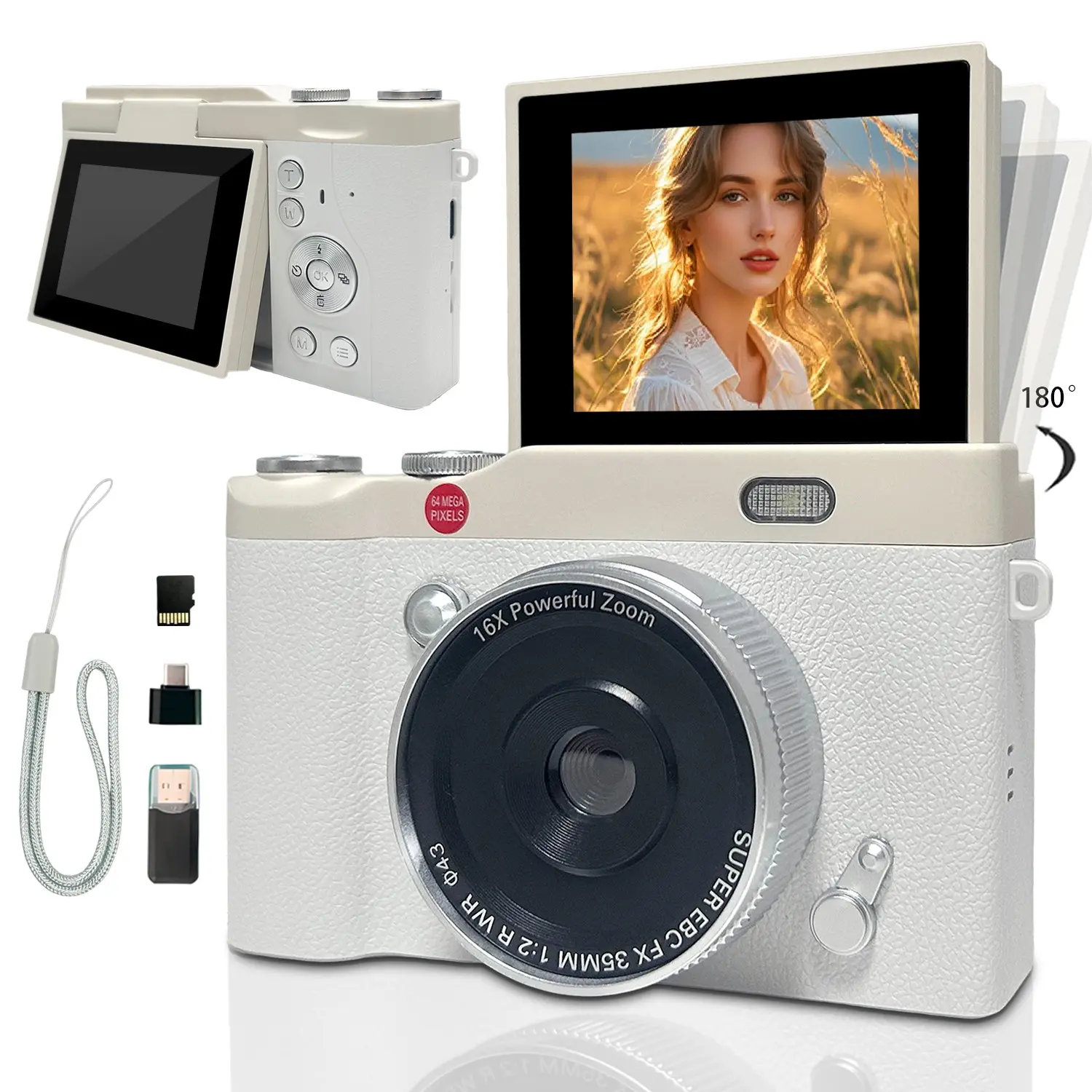 Fujifilm finepix 6800z - TikTok Shop
