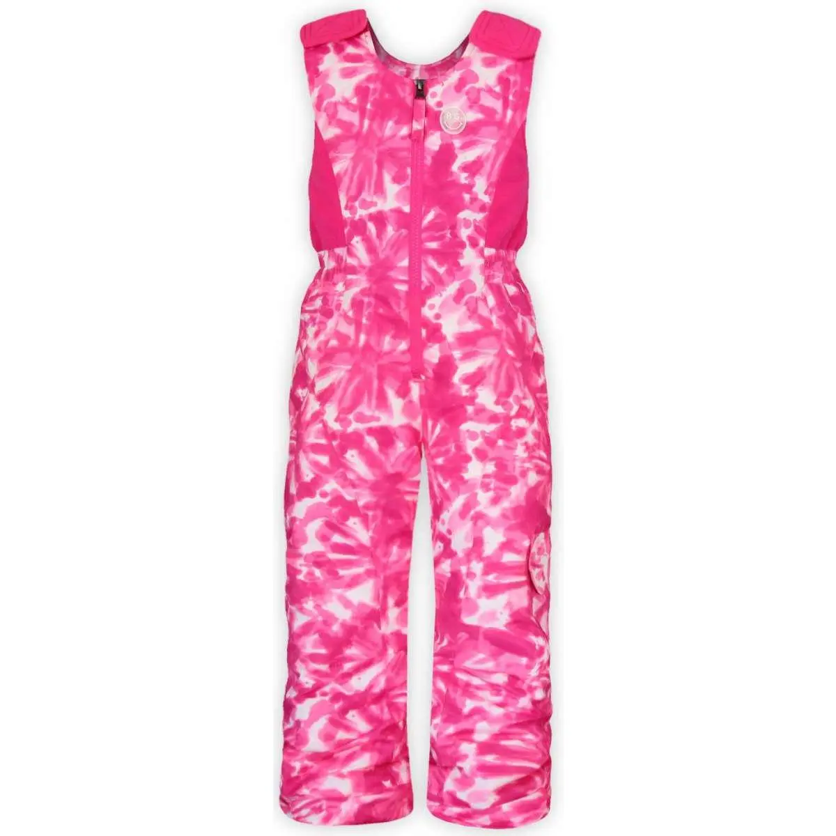 Boulder Gear Girls Hailey Insulated Bib 2022-2023