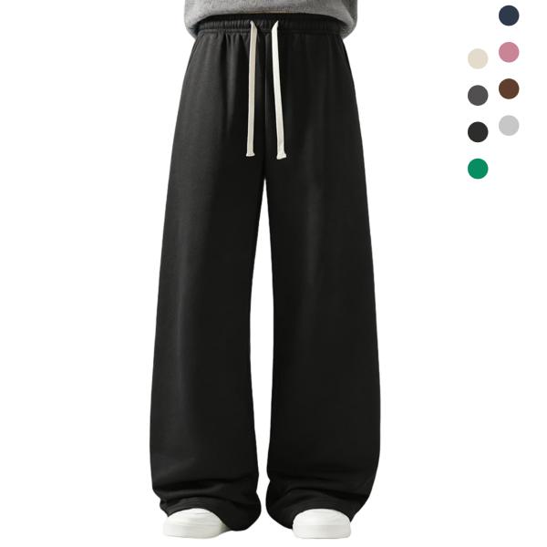 Men's hooded sweater versatile drawstring sweatpants, men's solid color jogging sweatpants, casual and comfortable loose version (size is too small), 100% polyester fiber, men's daily wear in spring and autumn, suitable for back-to-school season Men's hooded sweater versatile drawstring sweatpants, men's solid color jogging sweatpants, casual and comfortable loose version (size is too small), 100% polyester fiber, men's daily wear in spring and autumn, suitable for back-to-school season