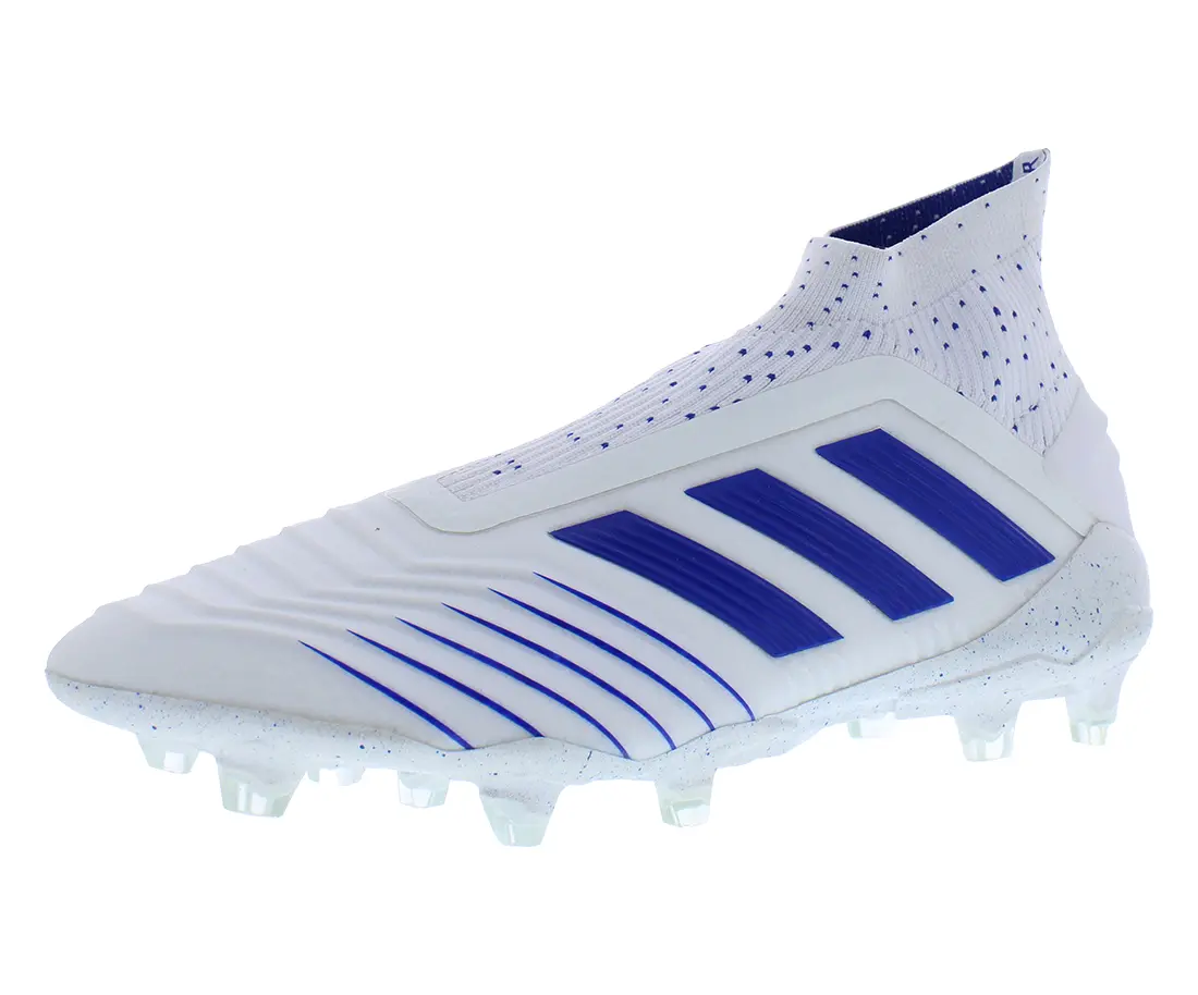 Adidas Predator 19+ Firm Ground Mens Shoes