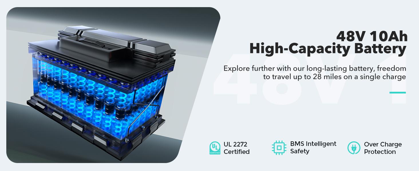 【Holiday Haul】Off-Road Electric Scooter for Adults, 2000W Motor 28 MPH Top Speed 37 Miles Long Range 11" Off-Road Pneumatic Tires, Dual Disc Brakes, Front & Rear Dual Suspension, Turn Signals & APP Control, Foldable E-Scooter with NFC Unlock 【Holiday Haul】Off-Road Electric Scooter for Adults, 2000W Motor 28 MPH Top Speed 37 Miles Long Range 11" Off-Road Pneumatic Tires, Dual Disc Brakes, Front & Rear Dual Suspension, Turn Signals & APP Control, Foldable E-Scooter with NFC Unlock