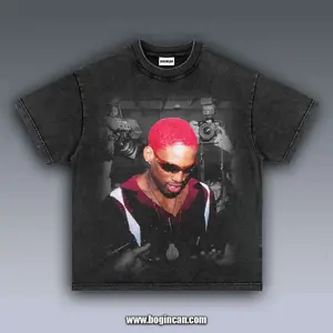 VINTAGE TEE | DENNIS RODMAN V2.11