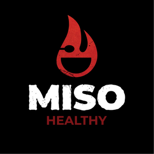 Miso Healthy