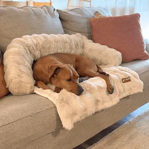 Pelsbarn Luxurious Sofa Bed ( 1+1 )