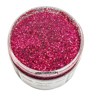 Flake King: Candy Fewsha Metal Flake