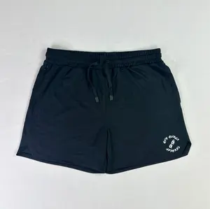 Guru Mesh Shorts - Black Obsidian