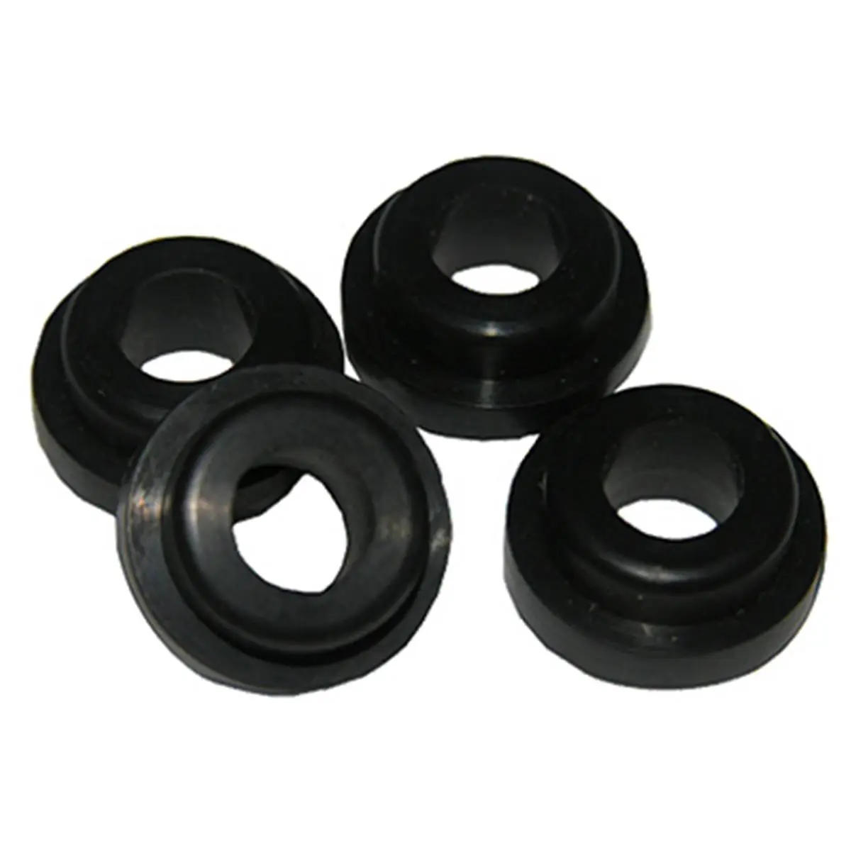 02-2229 0.38 in. Stepped Cone Washer, Pack of 6