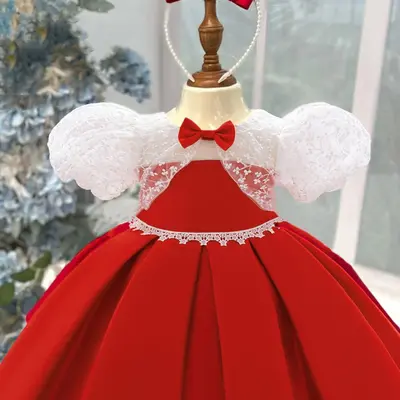 White Christmas Outfits Winter Wonderland Party Dress Winter