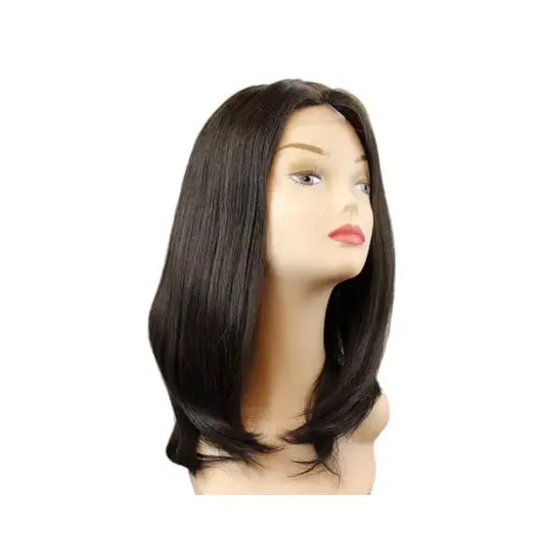Medical Full Cap Hair System for Women (H1199)