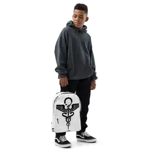 Dr. Strong Backpack