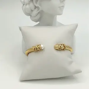 Rodriguezjewelry # 1116 Bangle (adjustable)