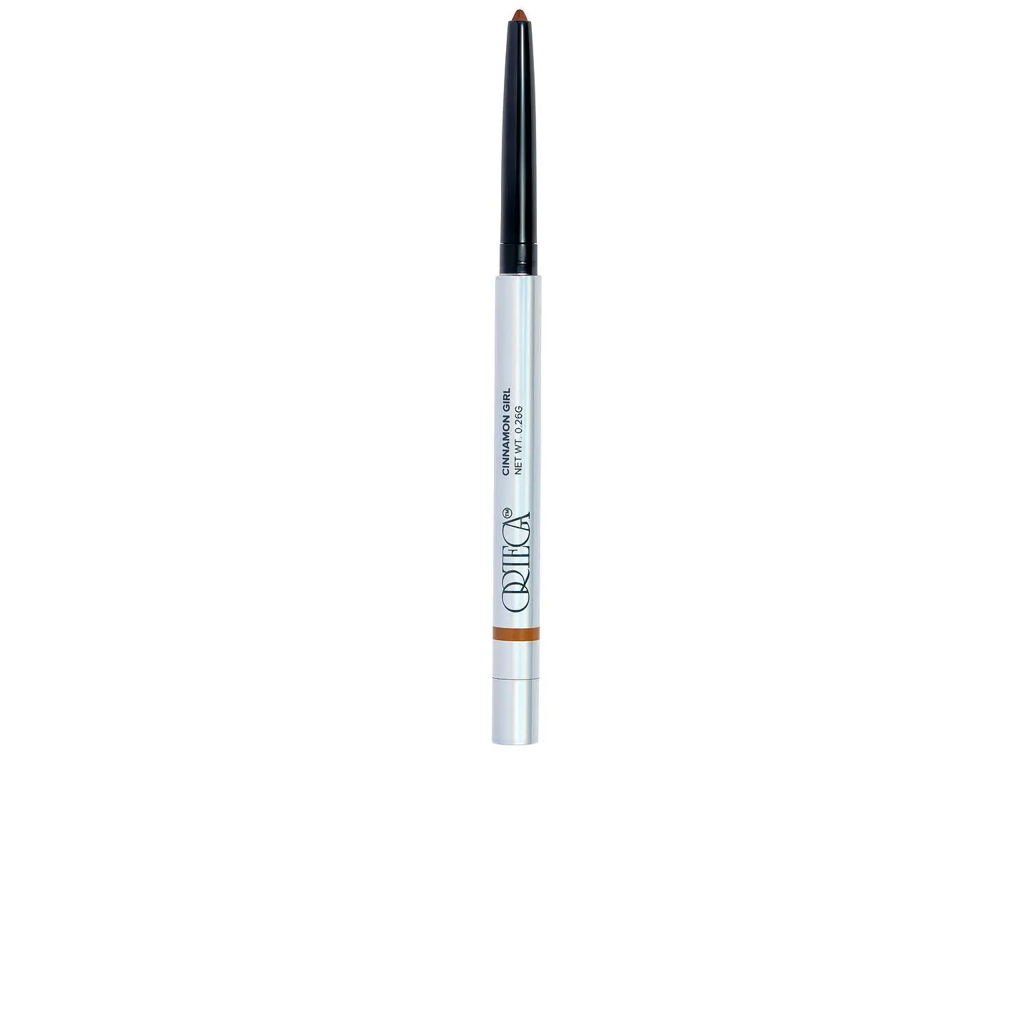 Ortega Soft Contour Lip Liner in Cinnamon Girl