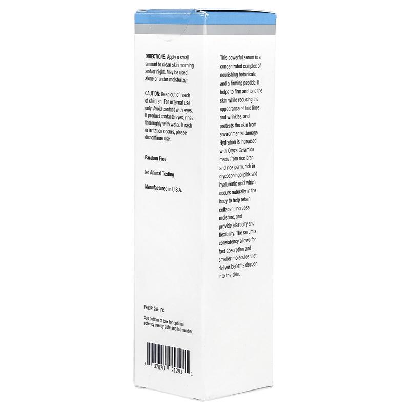 Life Extension Skin Care Collection, Anti-Aging Serum, 1.75 fl oz (50 ml)