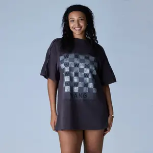 Womenswear,Oversized sweatshirt,Casual Style T-shirt,Raw Wash,Trendy Summer Sun Tee,Country Shirt,Streetwear Comfortable,Casual Women's Round Neck Tee,Women's Casual Short Sleeve Tee,Casual Letter Print T-shirt,Soft Tee,lady summer clothes top