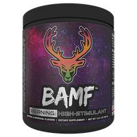 POG (Passionfruit, Orange, Guava)