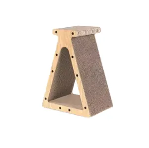 Cat Tree Scratching Board Vertical Cat Scratcher Large