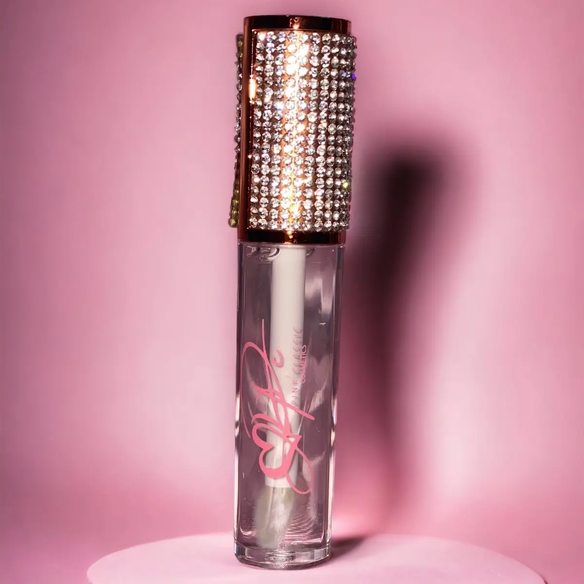 Dream Bubble Hydrating lipgloss