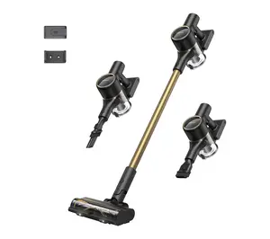 DREAME Cordless Stick Vacuum CleanX W10