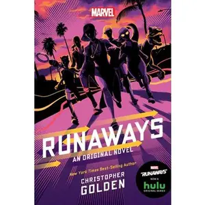 USED-Runaways: An Original Novel by Golden, Christopher (Paperback)