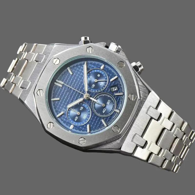 Fashion A Name Natural Gemstone Quartz Watch 40mm Square Dial Unisex Adjustable Strap Elegant Design Versatile Use