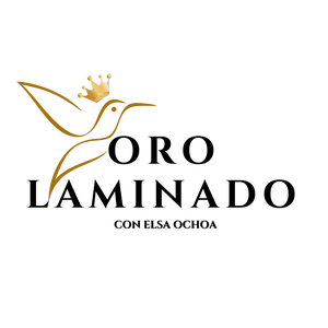 Oro Laminado con Elsa Ochoa