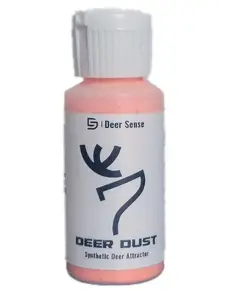 Deer Dust (1 oz)