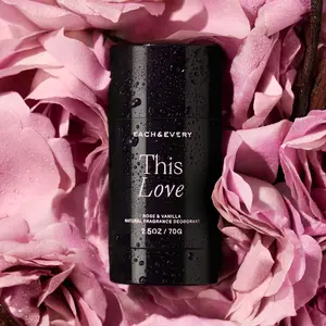 This Love (Rose & Vanilla)