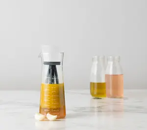 Chef'n Salad Dressing Mixer