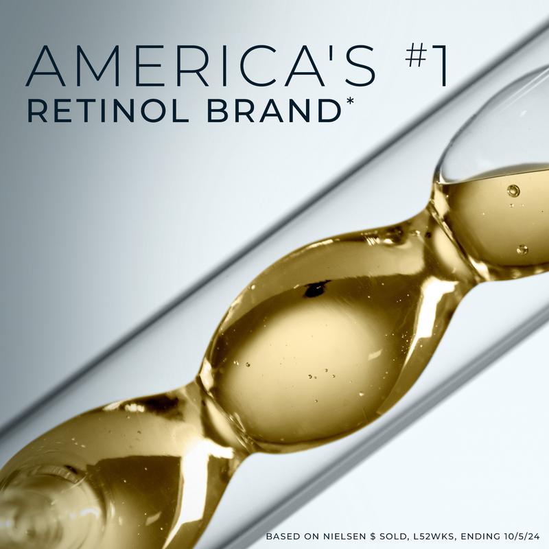 [RoC Skincare] RETINOL CORREXION Deep Wrinkle Daily Moisturizer SPF 30