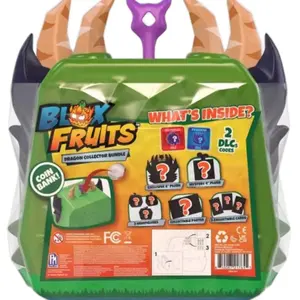HURRY! LIMITED STOCK! BloxFruits Ultimate Bundle Set,Dragon, SAME DAY SHIPPING!