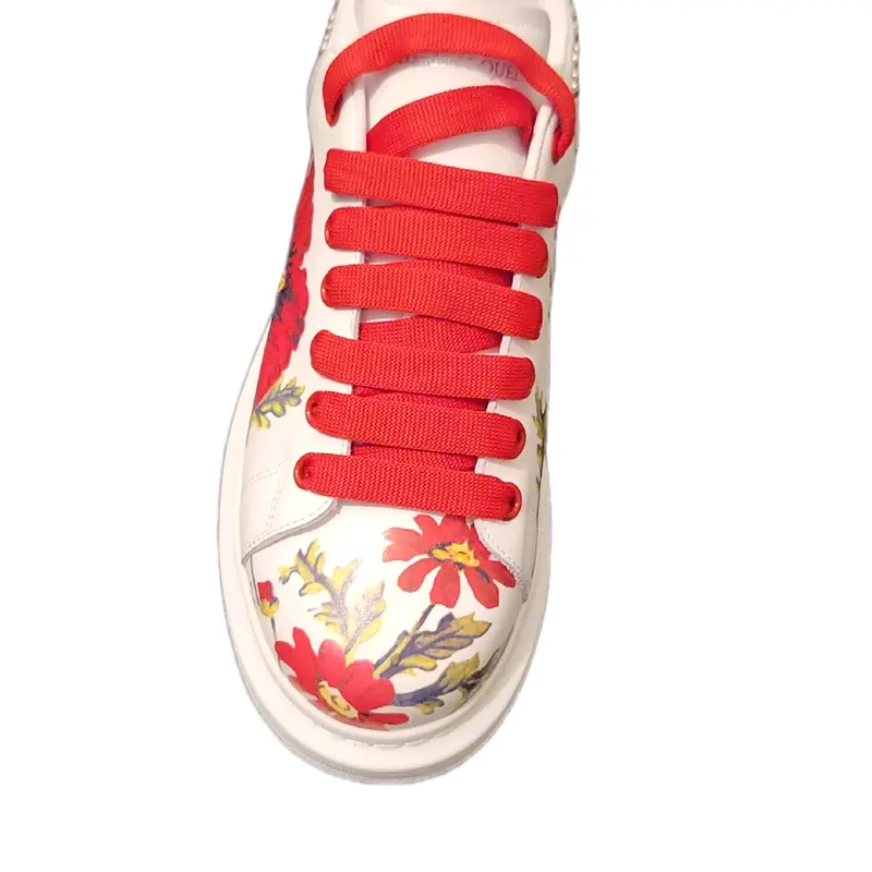 alexander mcqueen sneakers