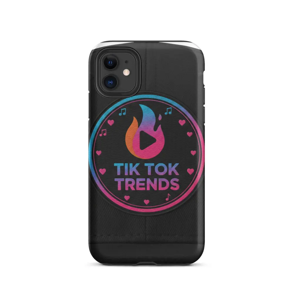 Tough Case for iPhone®