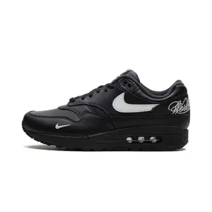 Air Max 1 '87 SP "Supreme Black White" HF8813 001