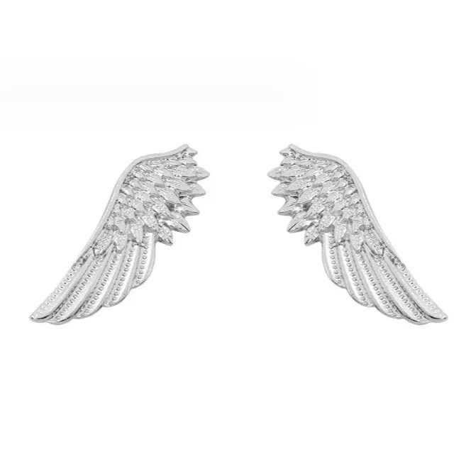 Wing - Silver