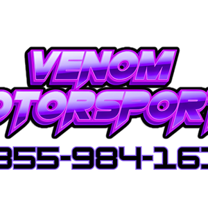 VENOM MOTORSPORTS