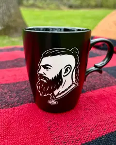 Thane Rivers Drinkware Coffee Mug