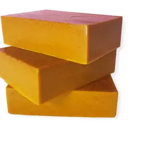Natural Tumeric Soap Bar