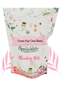 Pink Zebra- Create Your Own- 3.75 Oz Bag