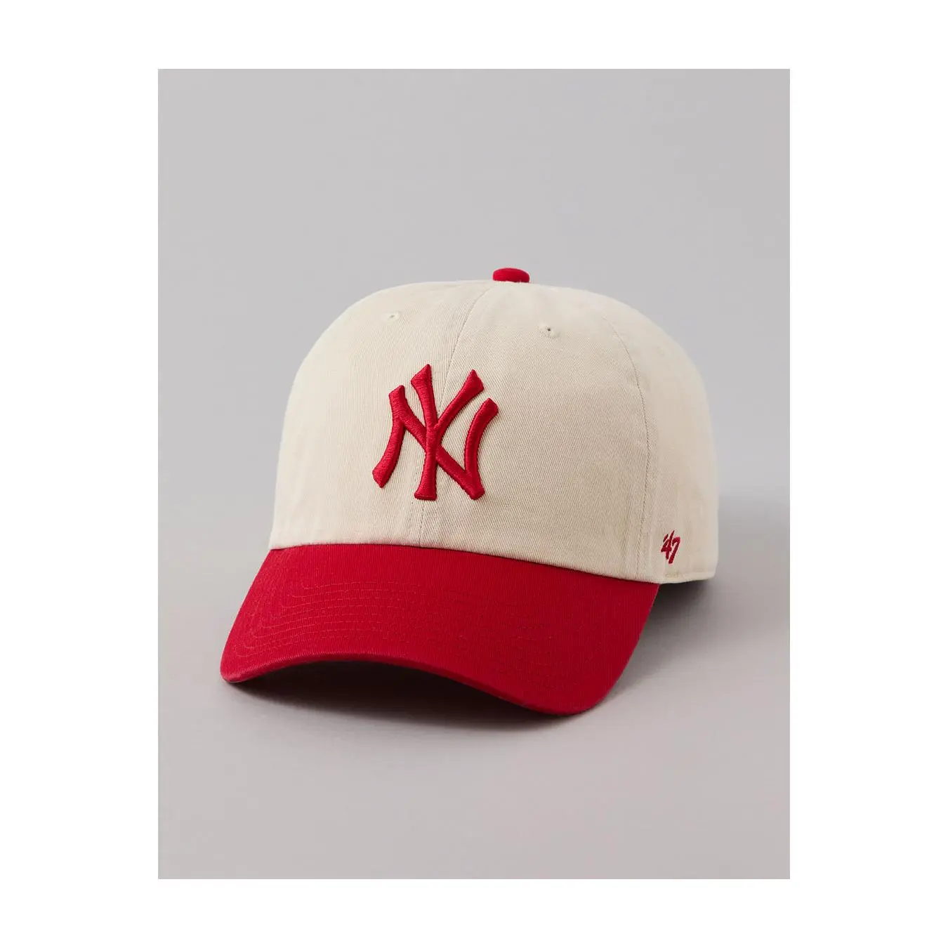 '47 Two-Tone New York Yankees Baseball Hat