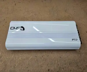 Down4Sound JP322 Stereo Amp