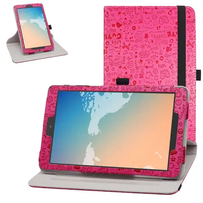 Fintie Case Alcatel Joy Tablet Case Protector Para Tablet Alcatel