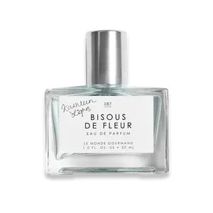 Bisous de Fleur Eau de Parfum- Kathleen Bisous de Fleur Eau de Parfum- Kathleen