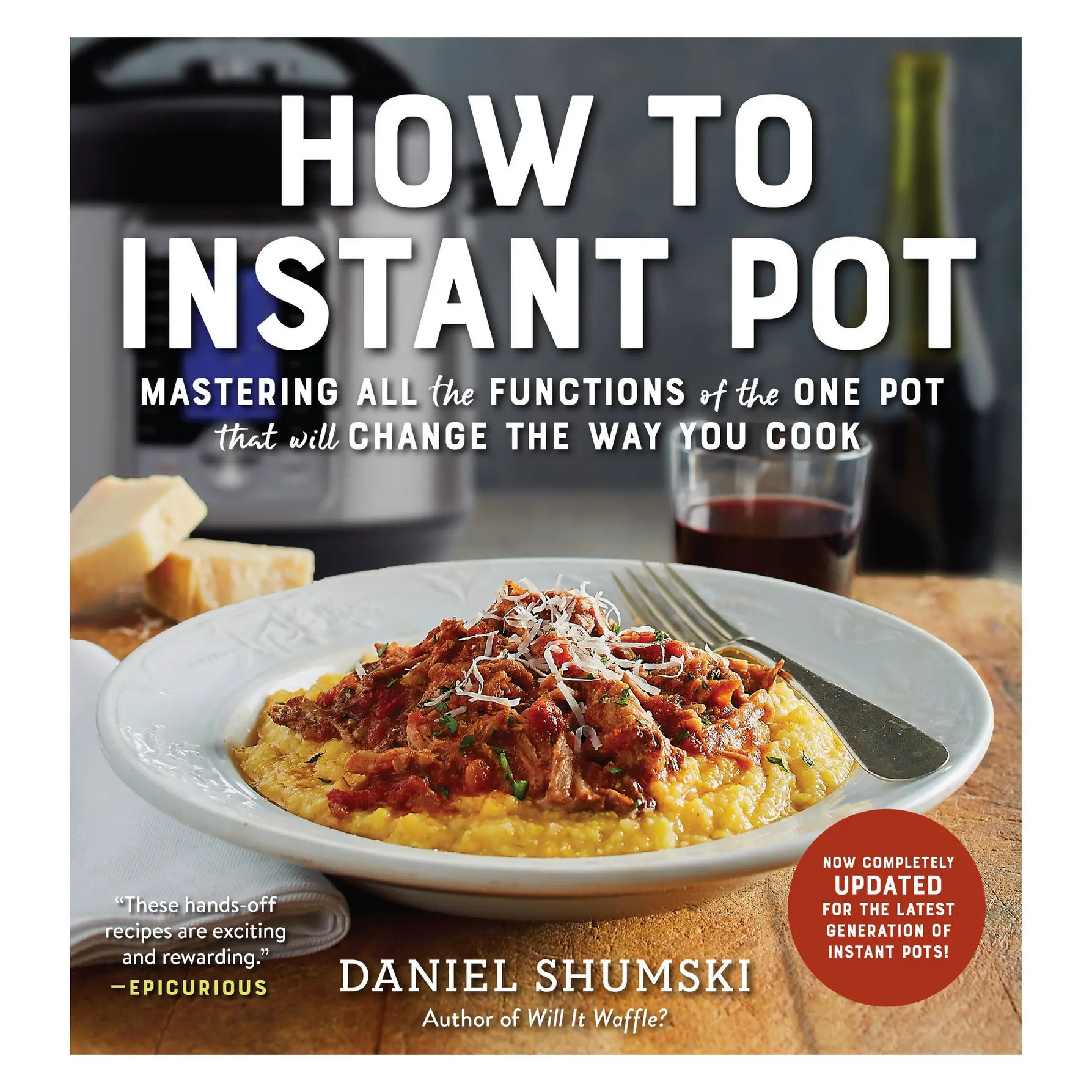 How to Instant Pot